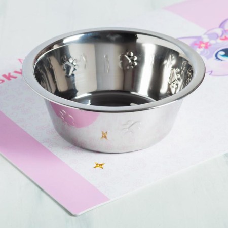 Rug for a bowl non -slip "My delicious" 43x28 ​​cm-4