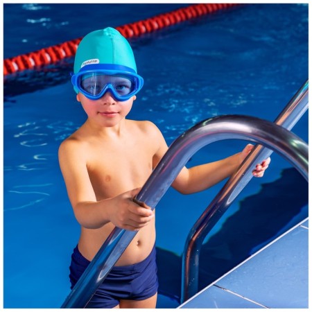 Mask for swimming children's Onlytop, UV protection, Berushi-5