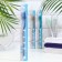 Toothbrush, soft, mix