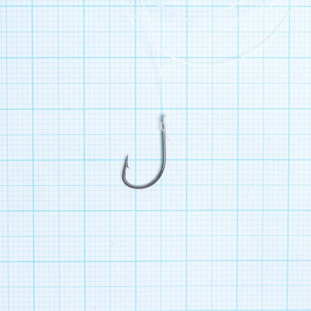 Feeder equipment X-Feeder Paternoster, 0.40 mm, carbine No. 6, hook No. 8, 120 g-3