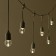 LED strobe lamp, G45, E27, 1.5 W, for BelT-LITA, White, set 10 pcs.