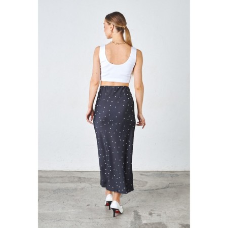 Women's skirt, size 48-1