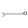 Combined rattling key GROSS 14854, 16 mm