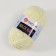 Yarn "Dolce Baby" 100% micropoliester 85m/50 g (745 cream)