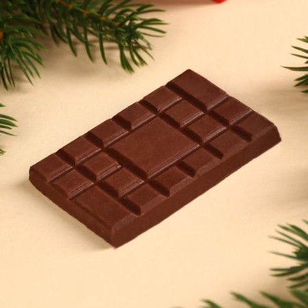 Dairy chocolate "Kitik" in a hat, 27 g.-2