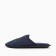 Slippers # 2 male, size 38.5, blue color