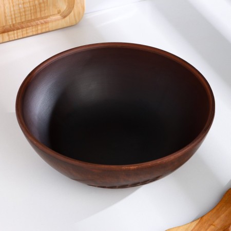 Classic “Kolos” salad, 1l, 6 x 18.5 x 18.5cm-2