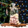 Package Packy BOPP, "Christmas trees" 15*30 cm
