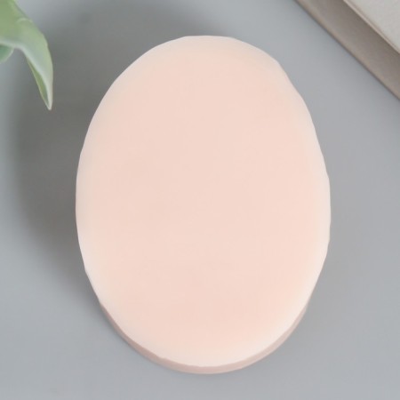 Mold Silicon "Figure 4" 4x2.5 cm-2