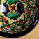PIALA RISHTAN CIRAMICA "Patterns", 9.5 cm mix