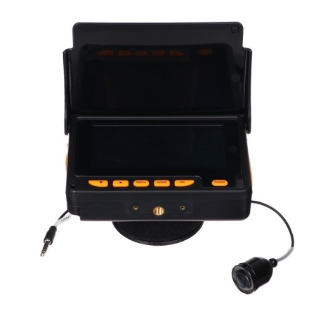 Underwater video camera NISUS FISHING CUSTO-18