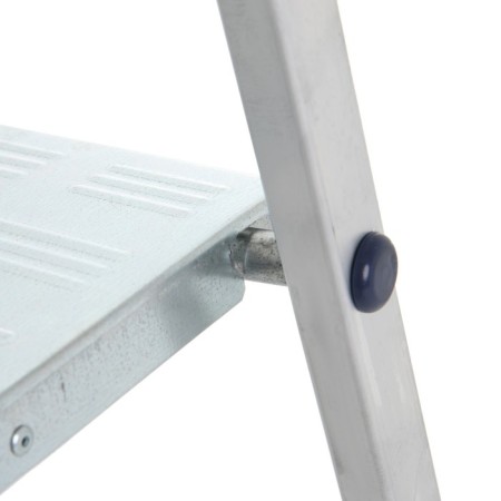 Light ladder "Light", aluminum, 5 steps, 1030 mm-2