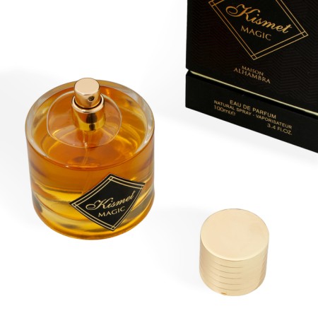 Perfume Water Women's Kismet Magic (based on Kilian Angels ’Share), 100 ml-2