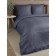 Bed Lowworm Euro Amore Mio, size 200x210 cm, 200x215 cm, 70x70 cm - 2 pcs, graphite color