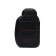 Tuale water men's Pure Black, 100 ml