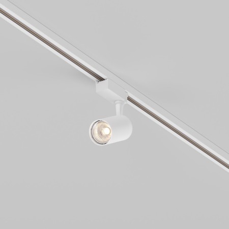 Technical TR003-1-6W3K-M-W, LED, 6 W, 96x130 mm, 430 lm, 3000k, white, white-2