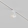 Technical TR003-1-6W3K-M-W, LED, 6 W, 96x130 mm, 430 lm, 3000k, white, white