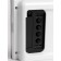 Watch alarm clock, on batteries, 17.9 x 10.9 x 4.1 cm, dial 10.9 x 15.5 cm