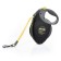 Roulette Flexi Giant Professional (up to 50 kg) with a reflective belt, 10 m