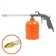 Washing pistol/Movilly Airline, PM2 Metal tank 900 ml