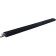 Infolrest convector SCN-1100-1124180, 1800x240x110 mm, roller grille