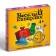 Board game for dexterity "Fun Kavardak", 60 cards, 4+