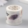 Adhesive tape Paper "Fogger" width 4 cm winding 3 m 4x4 cm