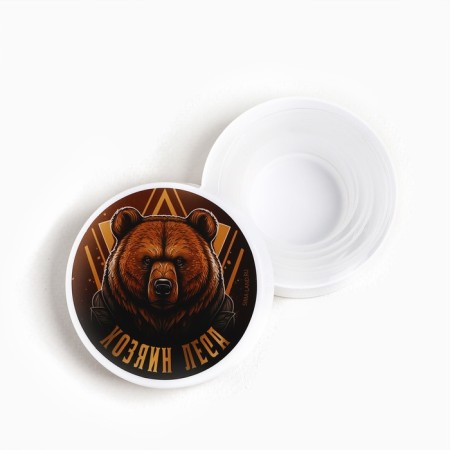 The cup of the folding "forest owner", 130 ml-1