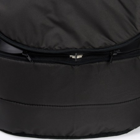 LULKARA-ORISE for newborns "Assorted", Black Color-6