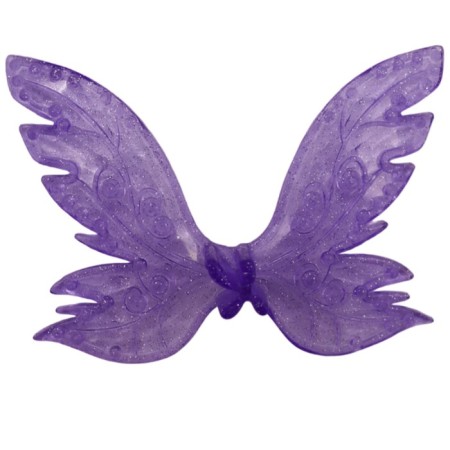 Winx Club Sinnish Doll "Fashion Stella", with wings, 24 cm-2