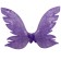 Winx Club Sinnish Doll "Fashion Stella", with wings, 24 cm