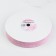 Vorchat tape, 25 mm, 18 ± 1 m, pink color No. 02