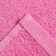 Trick Ethel towel Pink Color 30x60cm, 350 g/m2, 70% cotton, 30% bamboo