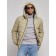 Sports male winter, size 50, color light green