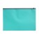 The convert folder on the A4 ZIP-Molniya, 180 μm, Calligrata Pastel, translucent, black lightning, turquoise