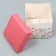 Gift folding box, packaging, “Gift for you”, 15 x 15 x 15 cm