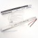 Electronic transformer for 24 W LED tape, Feron, LB001, 2.5A, 60 W
