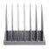 SORRER - stand for magazines and papers, team, 6 departments, gray