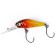 Floating wobbler LJ Pro Series Basara Atg LBF, 3.5 cm, Color 912