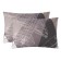 Set of pillowcases "Ethel" mechanics 50x70 cm - 2 pcs, 100% cotton, calico