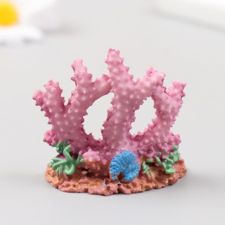 Figure for Florarium Polystone "Corals" mix 5x3x5.5 cm-1