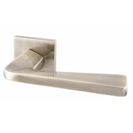 Separate handle Torso USS SN-3, color matte nickel