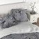 Bed linen euro, size 220x240 cm, 200x220 cm, 70x70 cm - 2 pcs