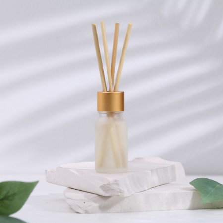 Set of diffusers "amber and tobacco" for 10 ml, 2 pcs-2