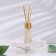 Set of diffusers "amber and tobacco" for 10 ml, 2 pcs