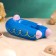 Souvenir ship "inflatable boat" 12*7cm
