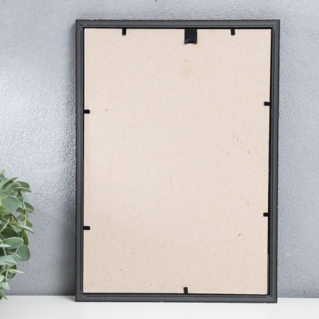 Photo frame Plastic "Format" 21x30 cm, wenge-2
