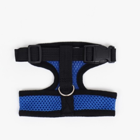 Slut is soft from neoprene, size S, Osh 24 cm, fire 24-34 cm, blue-6