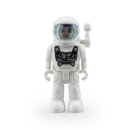 Toy Astropod "Mission: Moonstone"-10