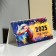 Desktop calendar, house with the cursor "Symbol of the year - 2" 2025, 10.5 x 22 cm